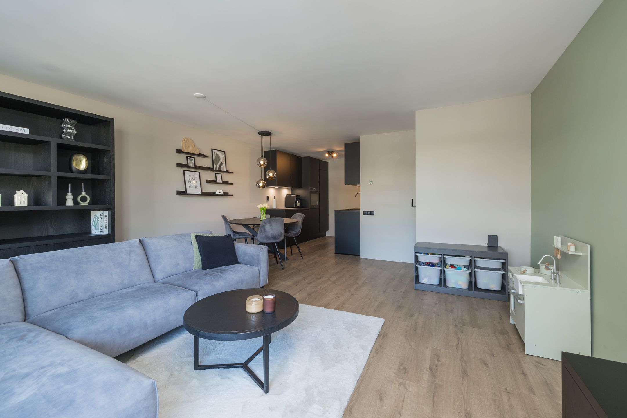 Foto 9 van Mendeldreef 68