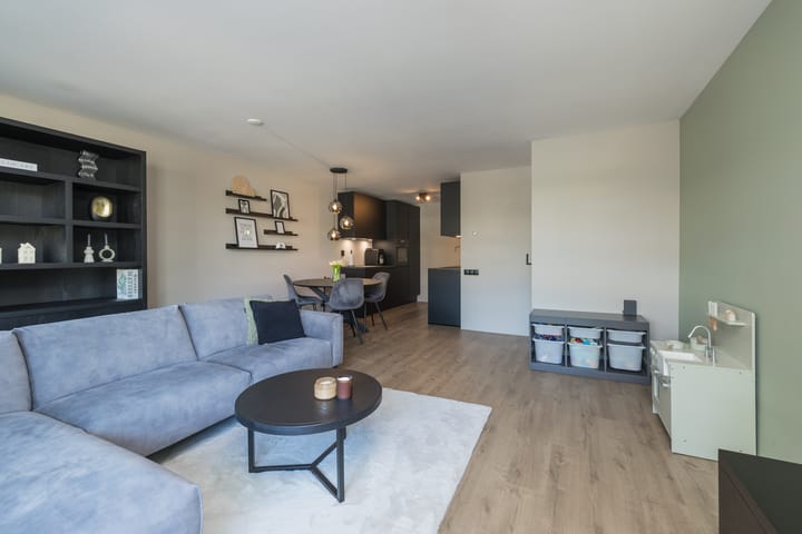 Foto 9 van Mendeldreef 68