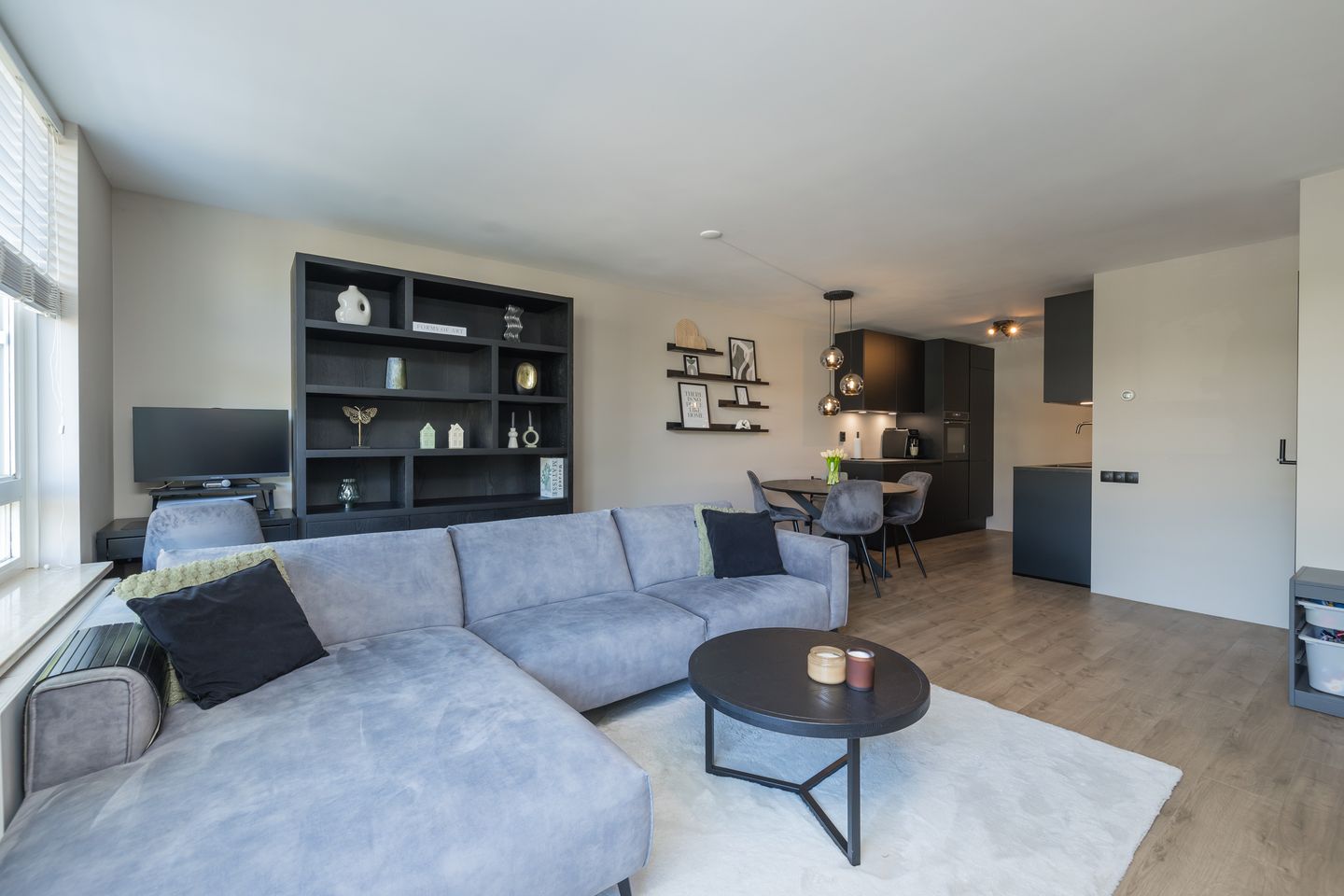 Foto 10 van Mendeldreef 68