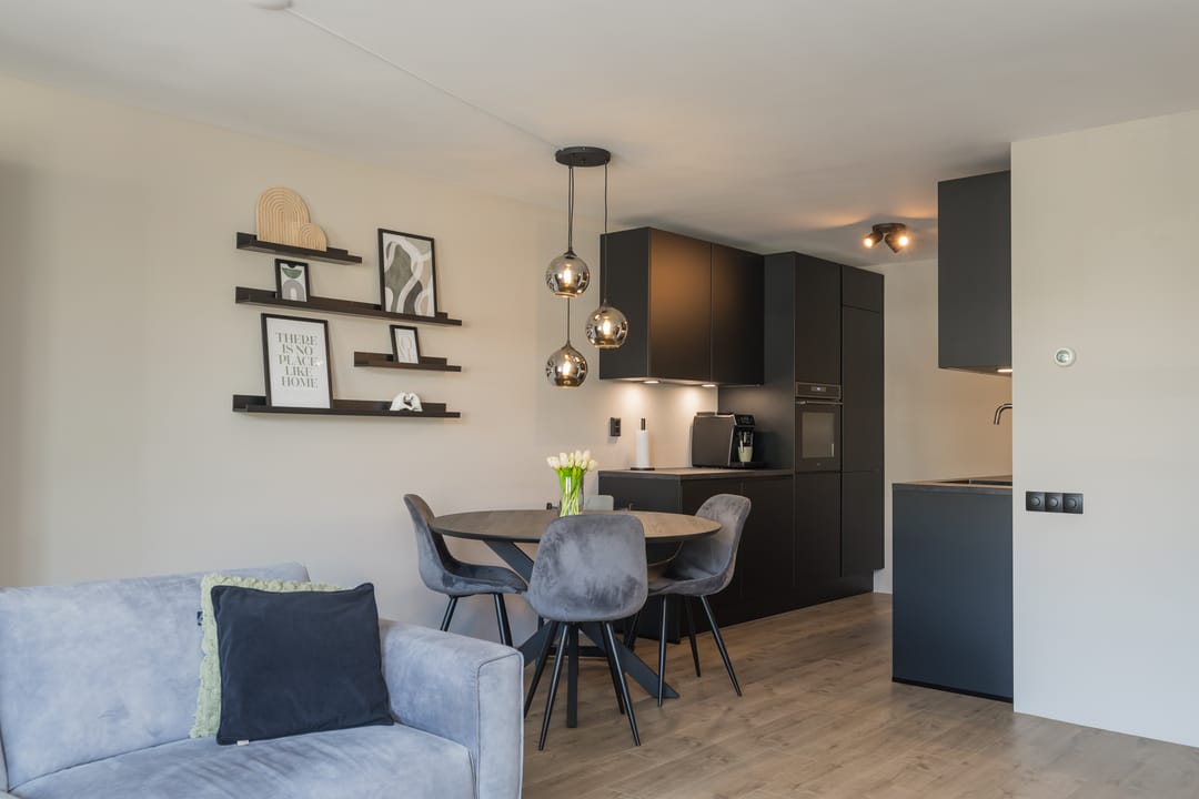 Foto 11 van Mendeldreef 68