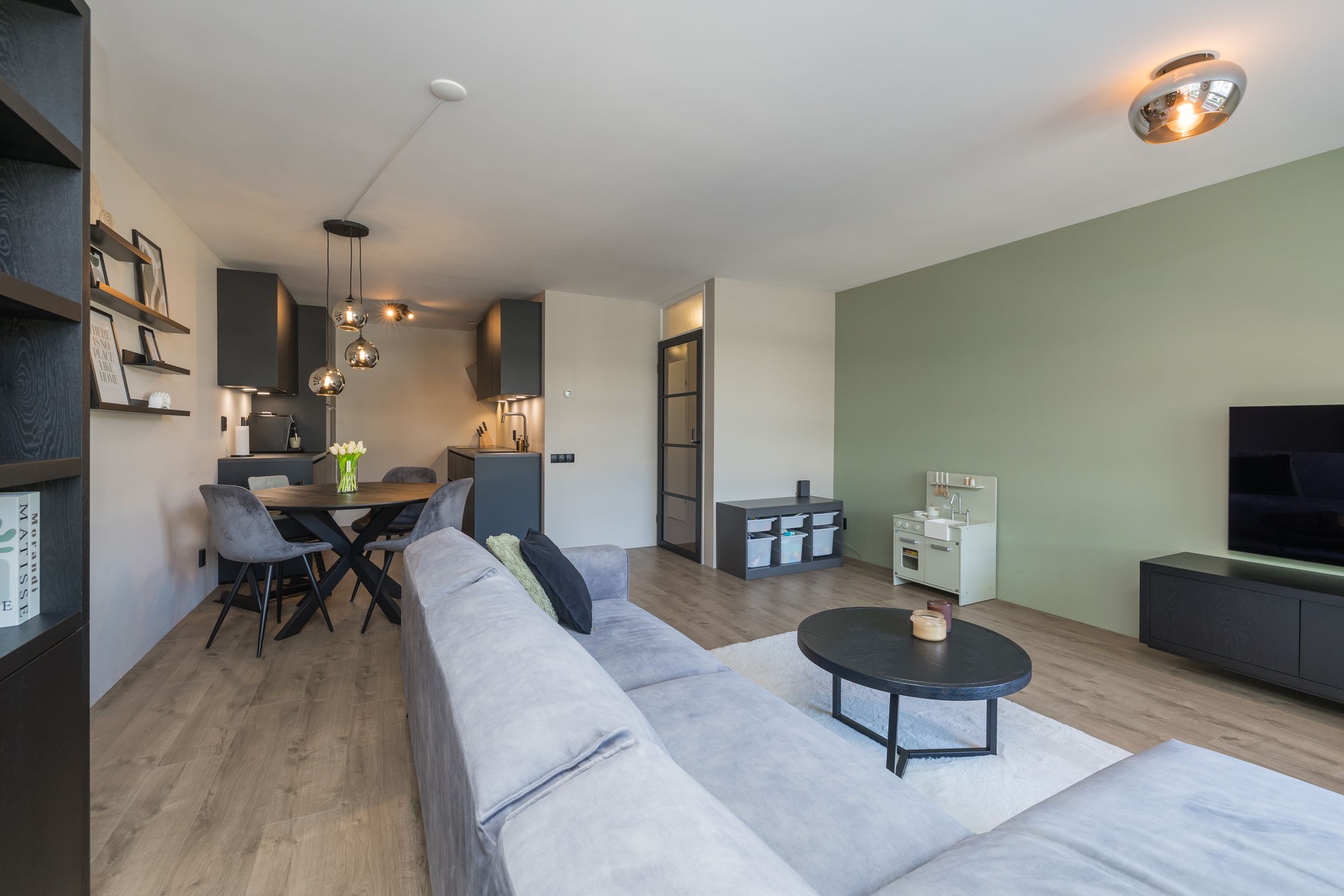 Foto 12 van Mendeldreef 68