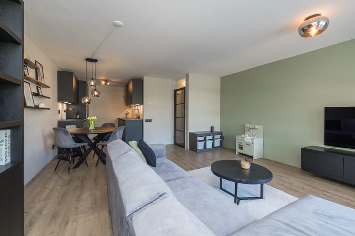 Foto 12 van Mendeldreef 68