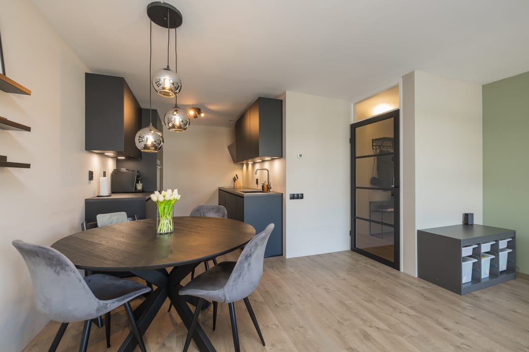 Foto 13 van Mendeldreef 68