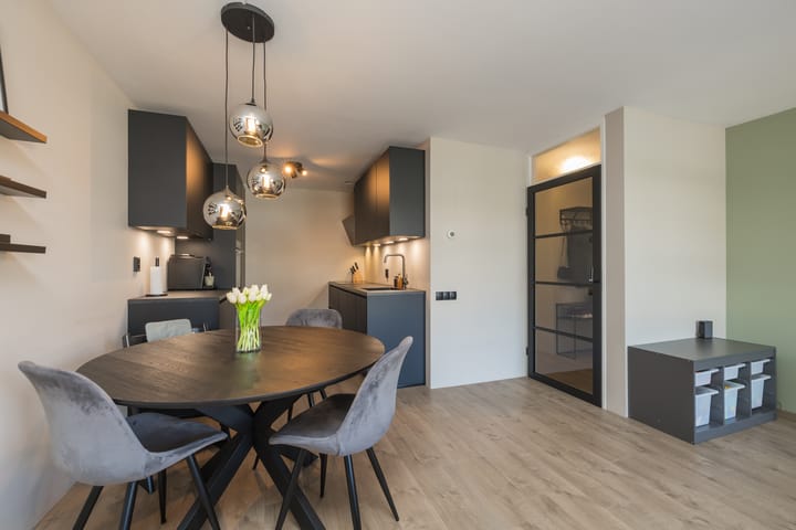 Foto 13 van Mendeldreef 68