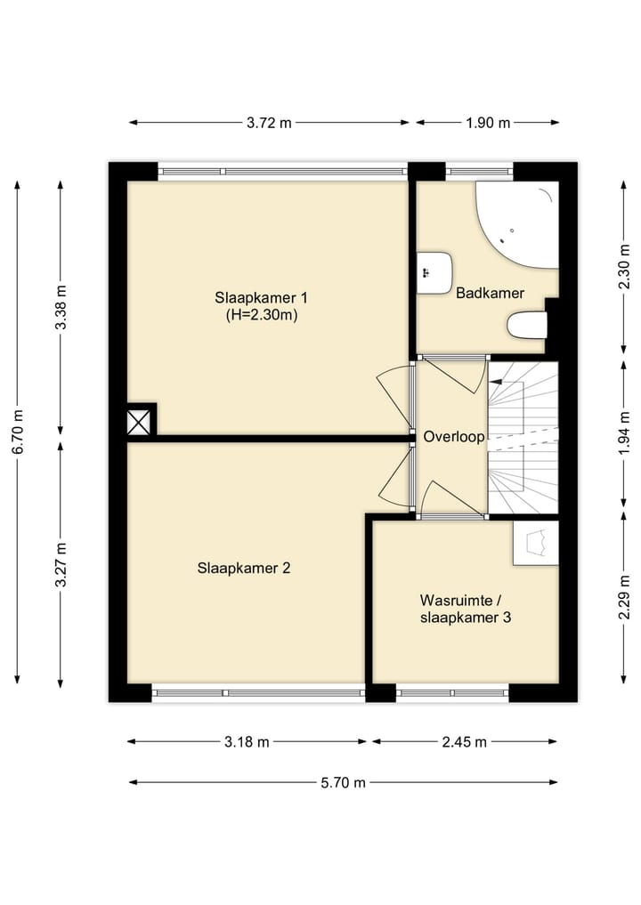 Foto 47 van Pluvierhof 18