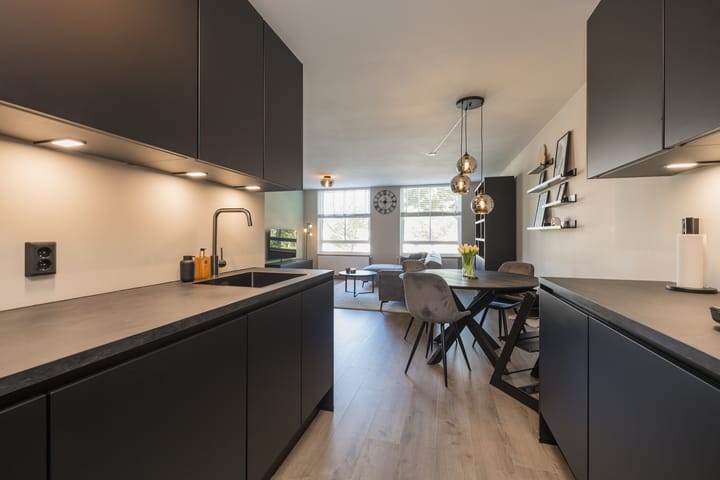 Foto 14 van Mendeldreef 68