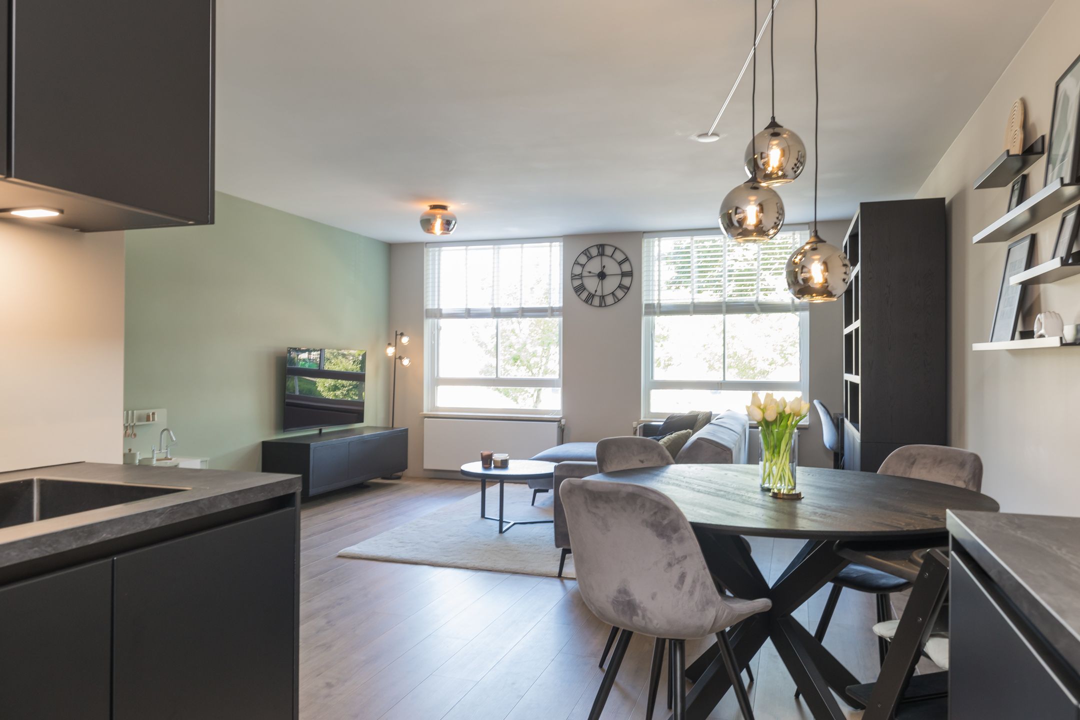 Foto 15 van Mendeldreef 68