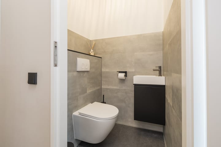 Foto 16 van Mendeldreef 68