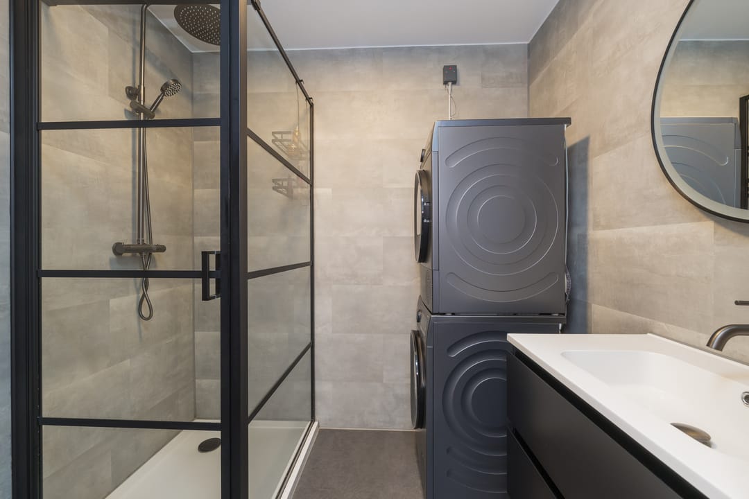 Foto 17 van Mendeldreef 68