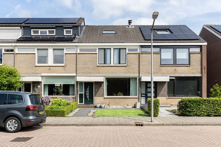 Foto 1 van Hobbemalaan 19