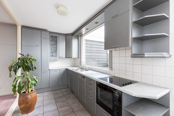 Foto 3 van Hobbemalaan 19