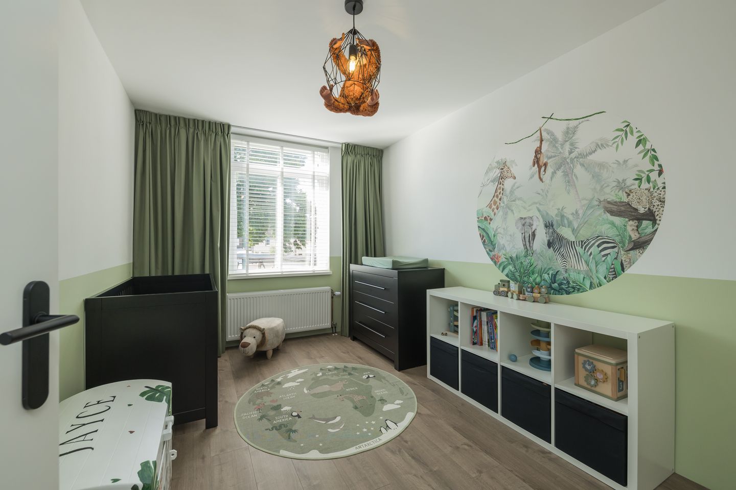 Foto 19 van Mendeldreef 68