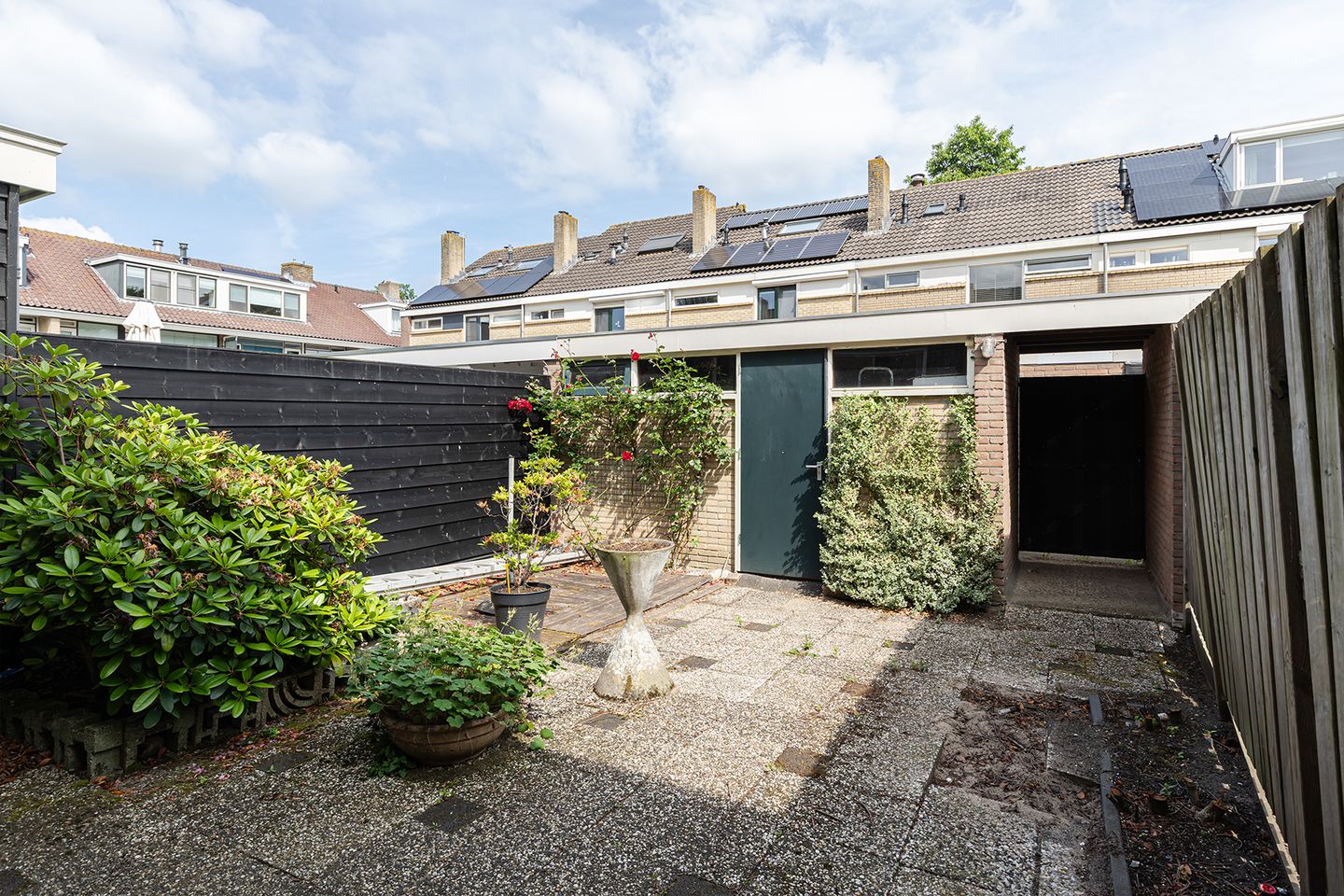 Foto 4 van Hobbemalaan 19