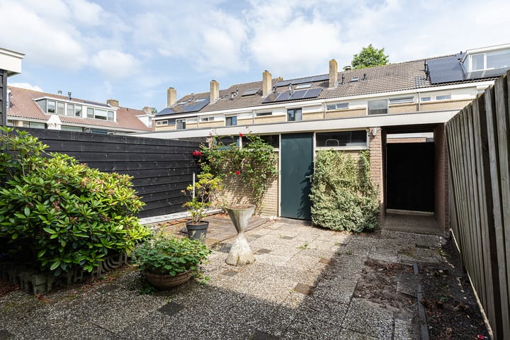 Foto 4 van Hobbemalaan 19