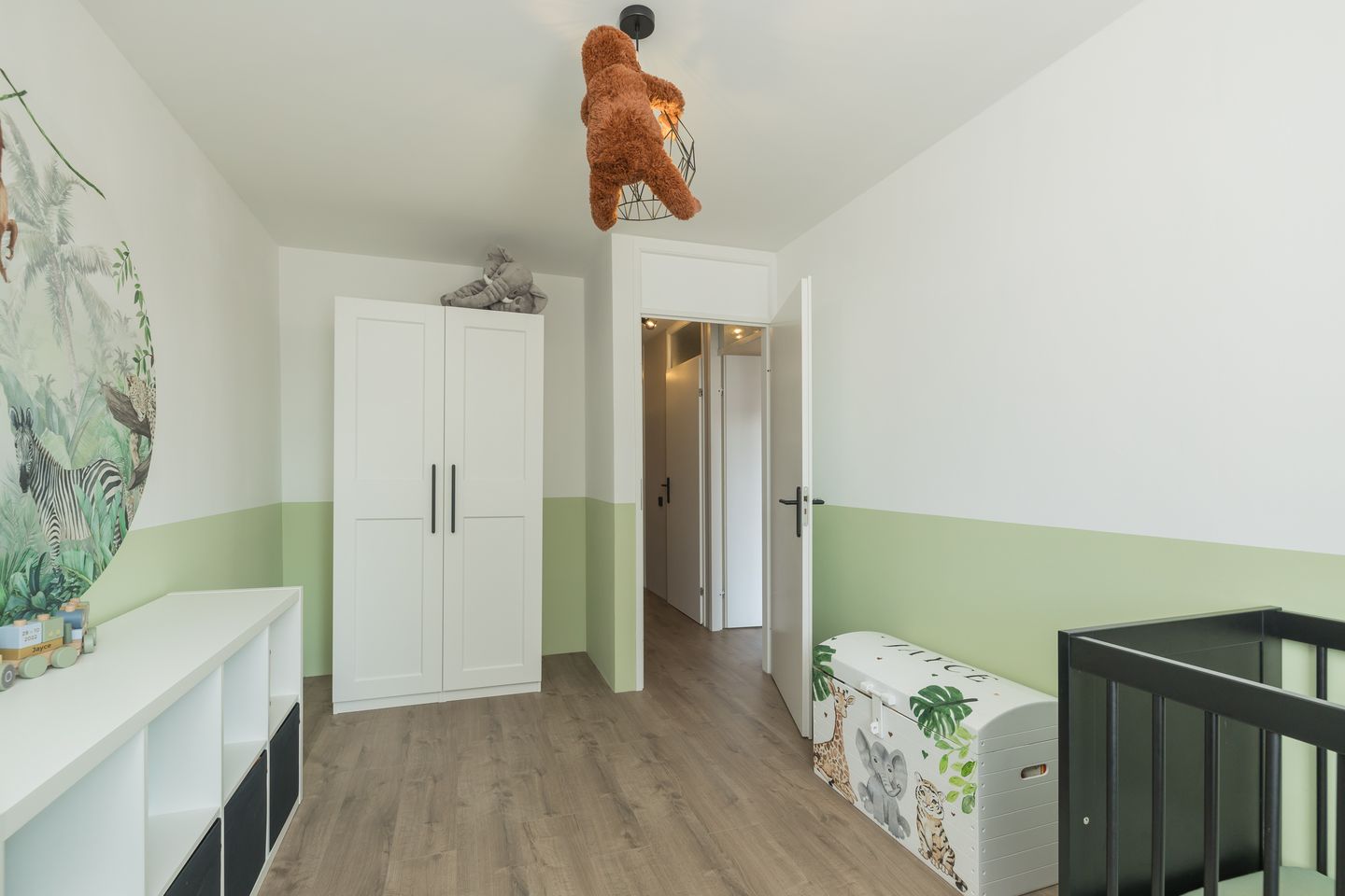 Foto 20 van Mendeldreef 68