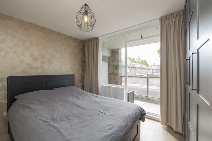 Foto 21 van Mendeldreef 68