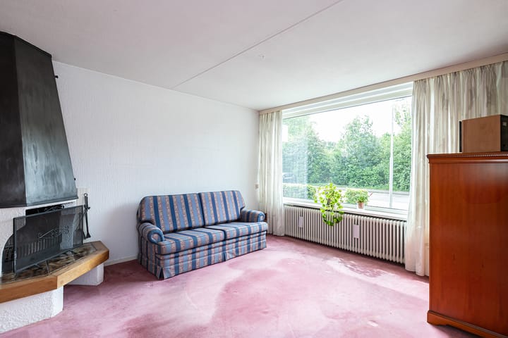 Foto 6 van Hobbemalaan 19