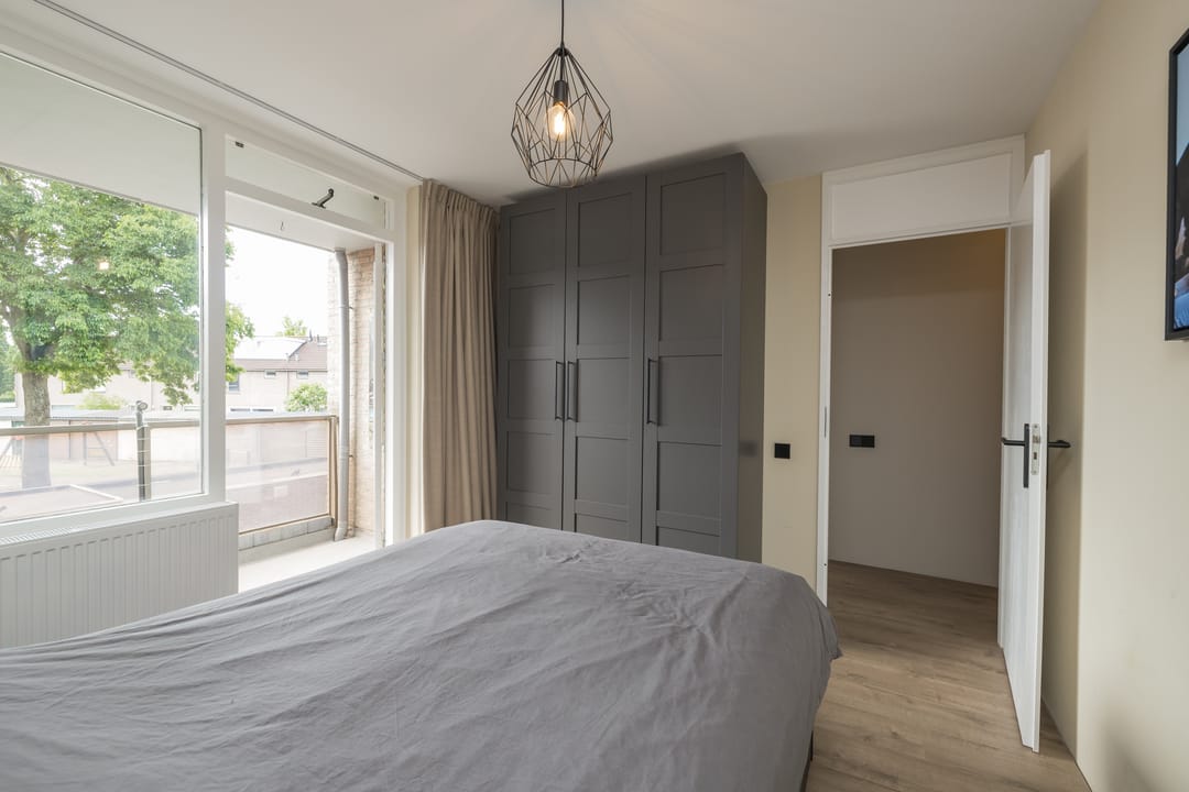 Foto 22 van Mendeldreef 68