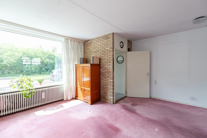 Foto 7 van Hobbemalaan 19