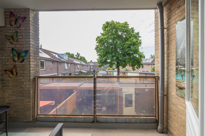 Foto 23 van Mendeldreef 68