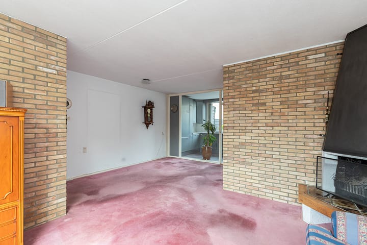 Foto 8 van Hobbemalaan 19