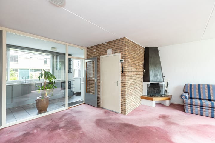 Foto 9 van Hobbemalaan 19