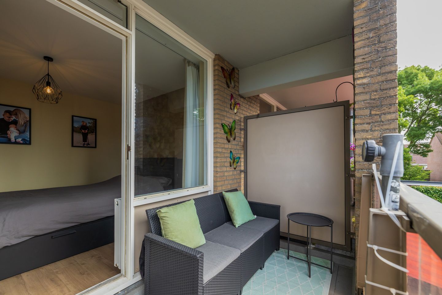 Foto 25 van Mendeldreef 68