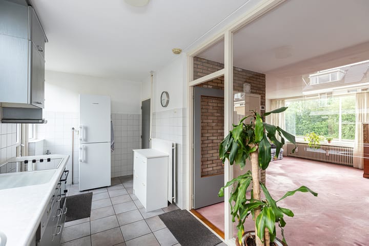 Foto 10 van Hobbemalaan 19