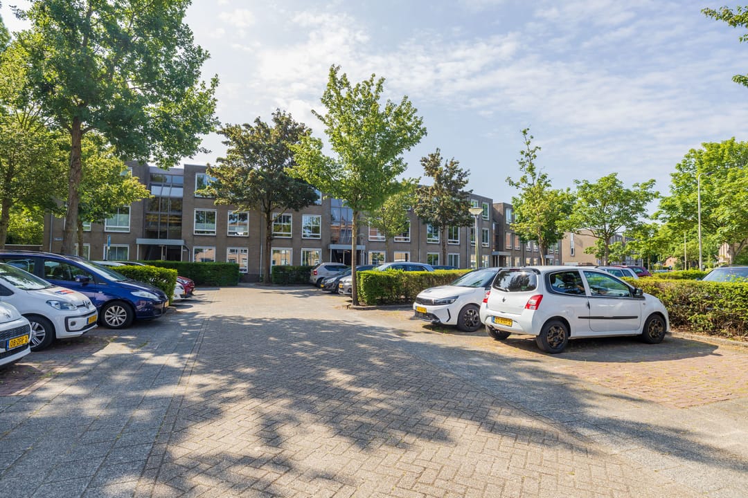 Foto 26 van Mendeldreef 68