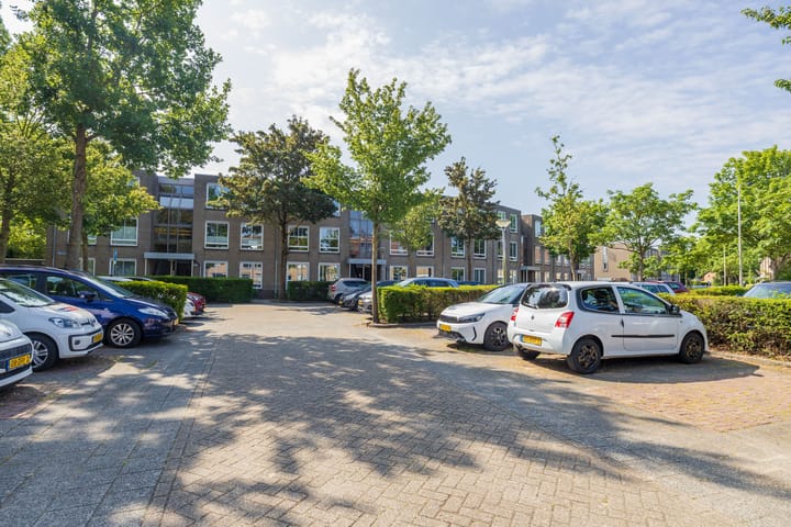 Foto 26 van Mendeldreef 68