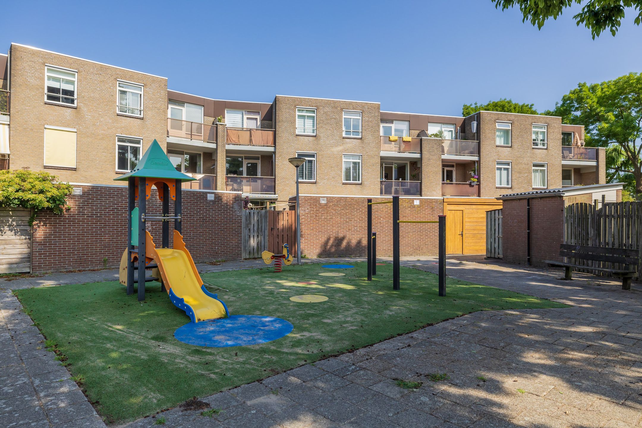 Foto 27 van Mendeldreef 68