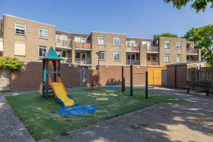 Foto 27 van Mendeldreef 68