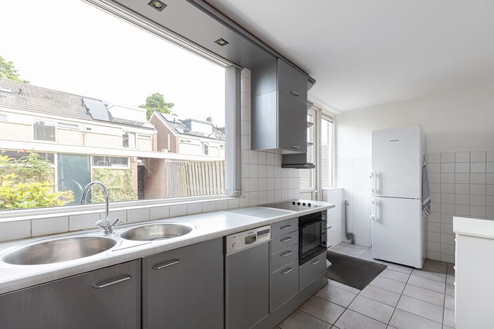 Foto 12 van Hobbemalaan 19