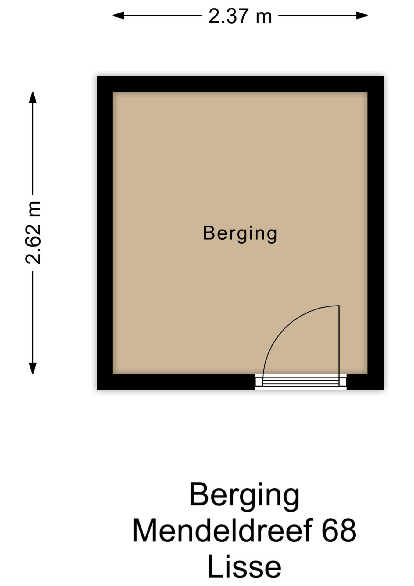 Foto 29 van Mendeldreef 68