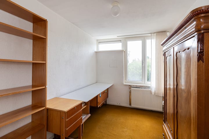 Foto 15 van Hobbemalaan 19