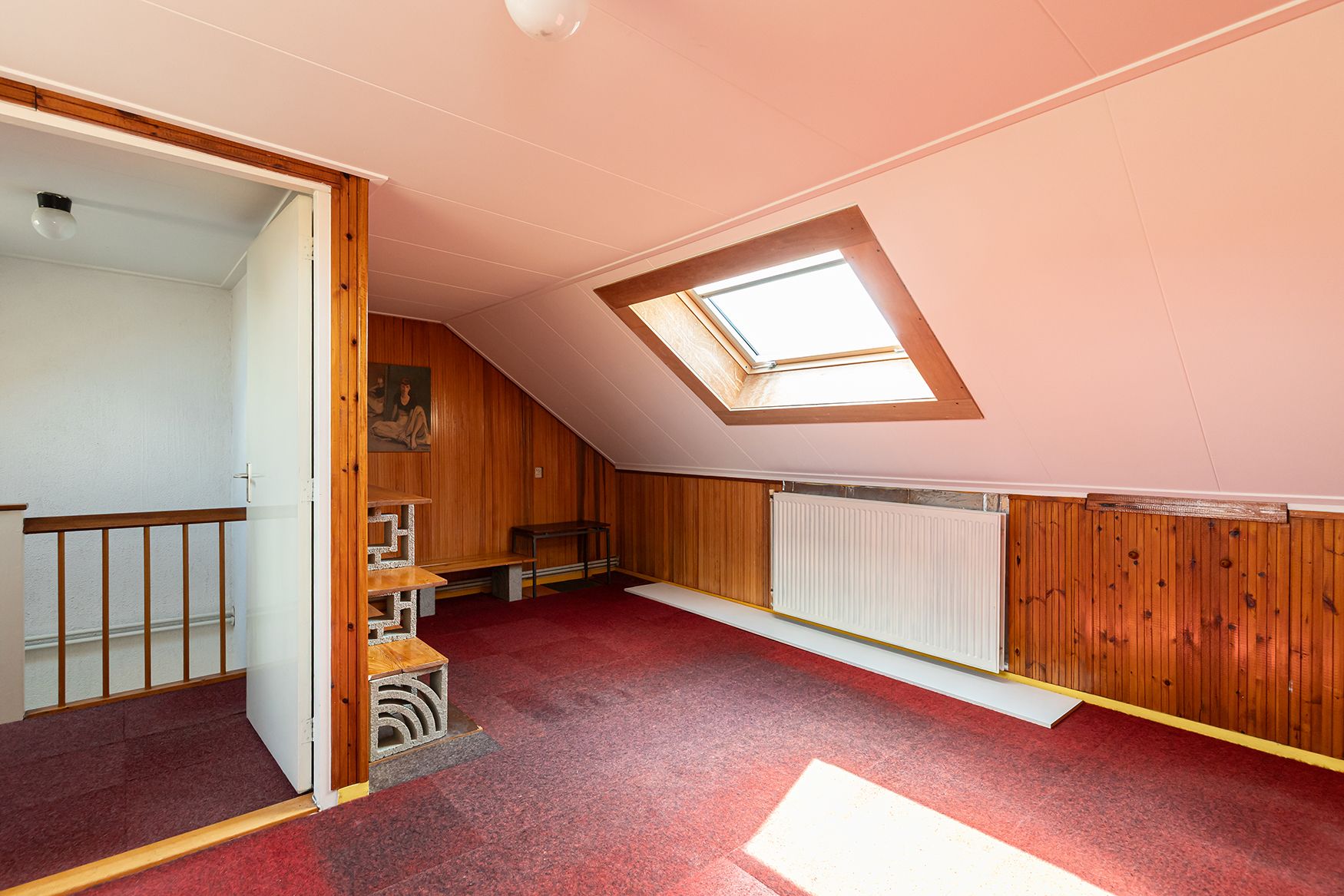 Foto 18 van Hobbemalaan 19