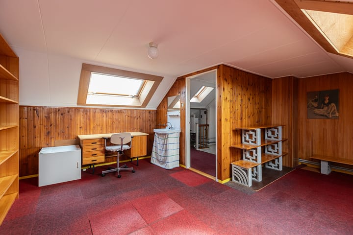 Foto 19 van Hobbemalaan 19