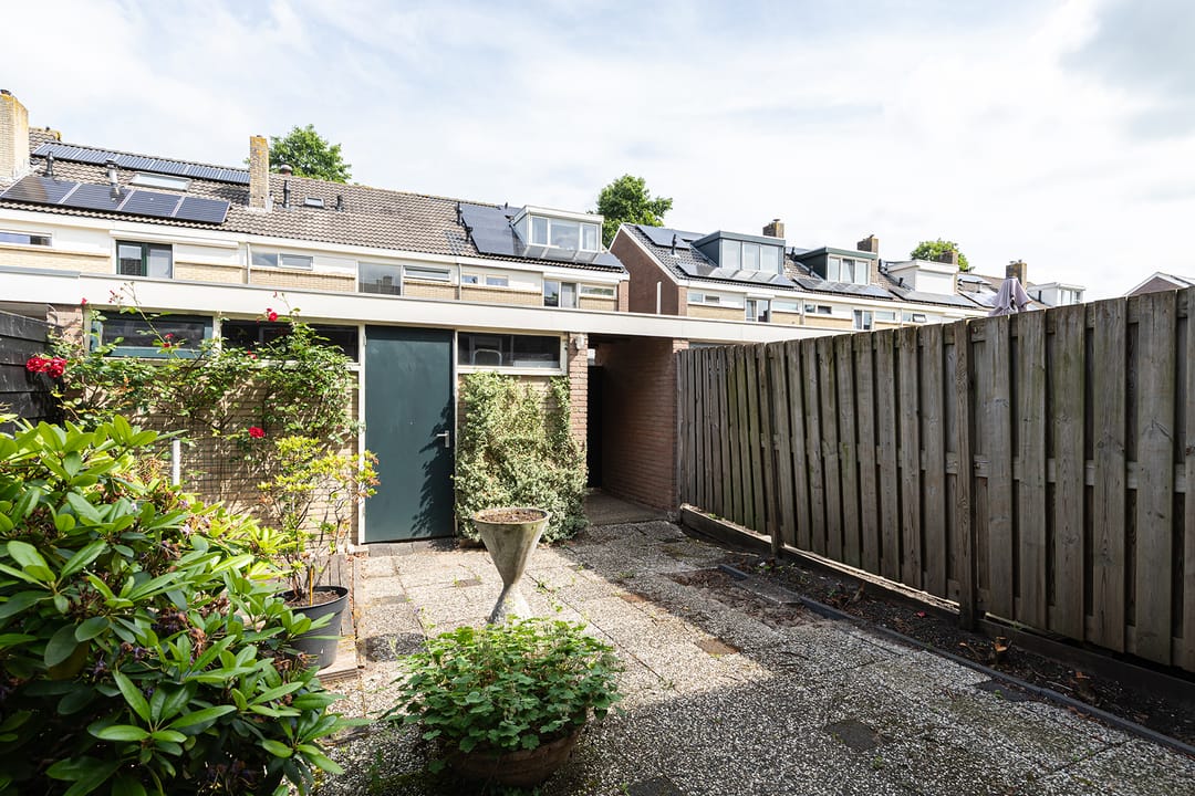 Foto 22 van Hobbemalaan 19