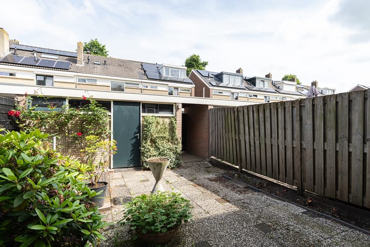 Foto 22 van Hobbemalaan 19