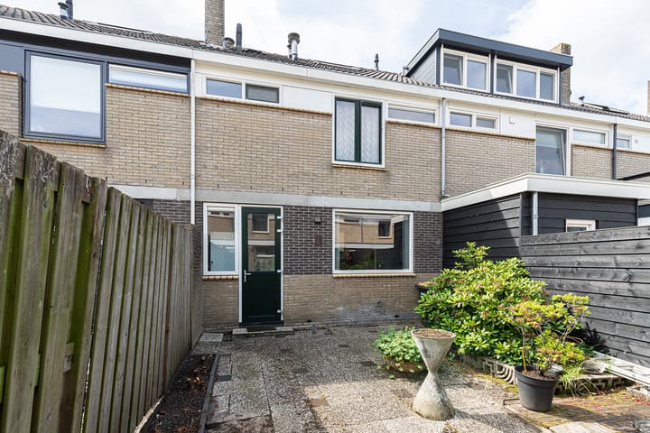 Foto 23 van Hobbemalaan 19