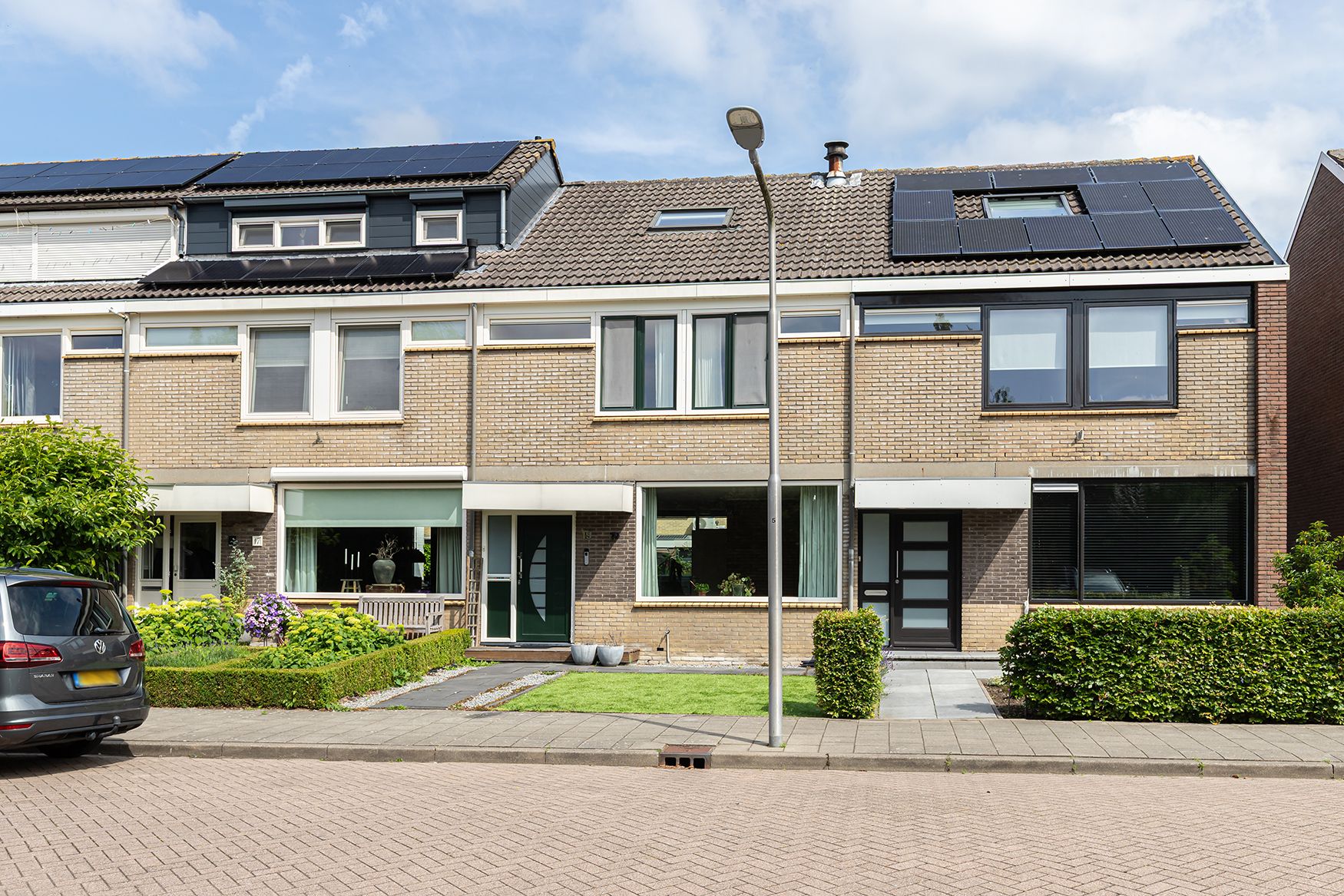 Foto 24 van Hobbemalaan 19