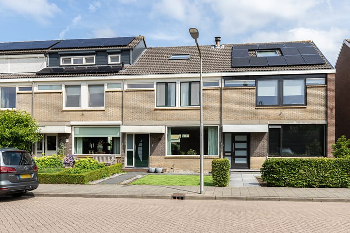 Foto 24 van Hobbemalaan 19