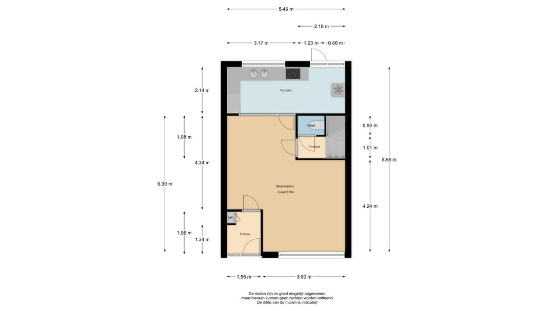Foto 26 van Hobbemalaan 19