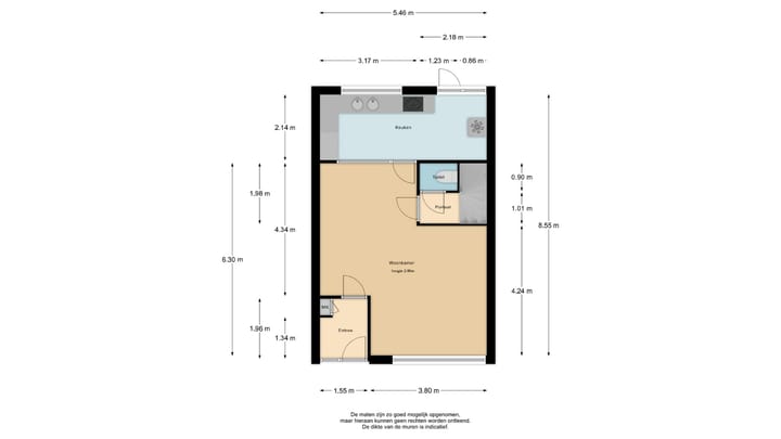 Foto 26 van Hobbemalaan 19