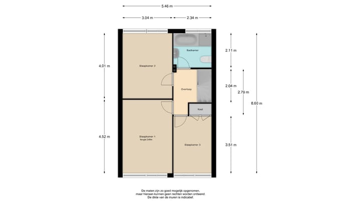 Foto 27 van Hobbemalaan 19