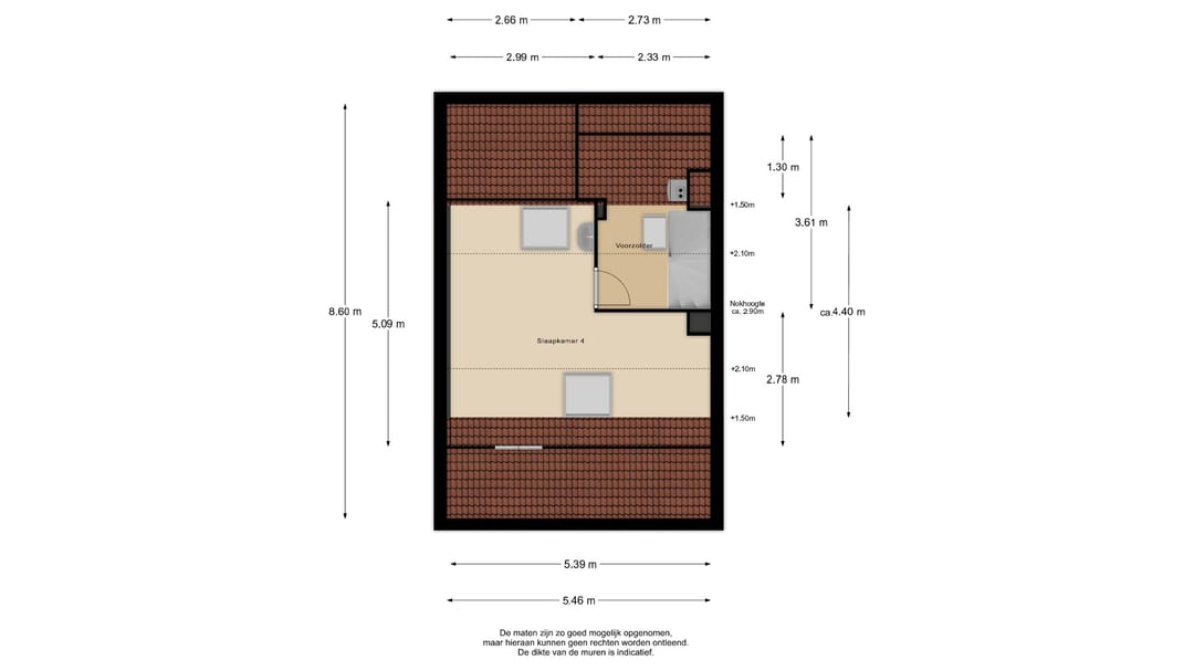 Foto 28 van Hobbemalaan 19