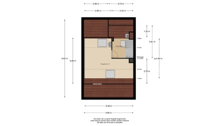 Foto 28 van Hobbemalaan 19