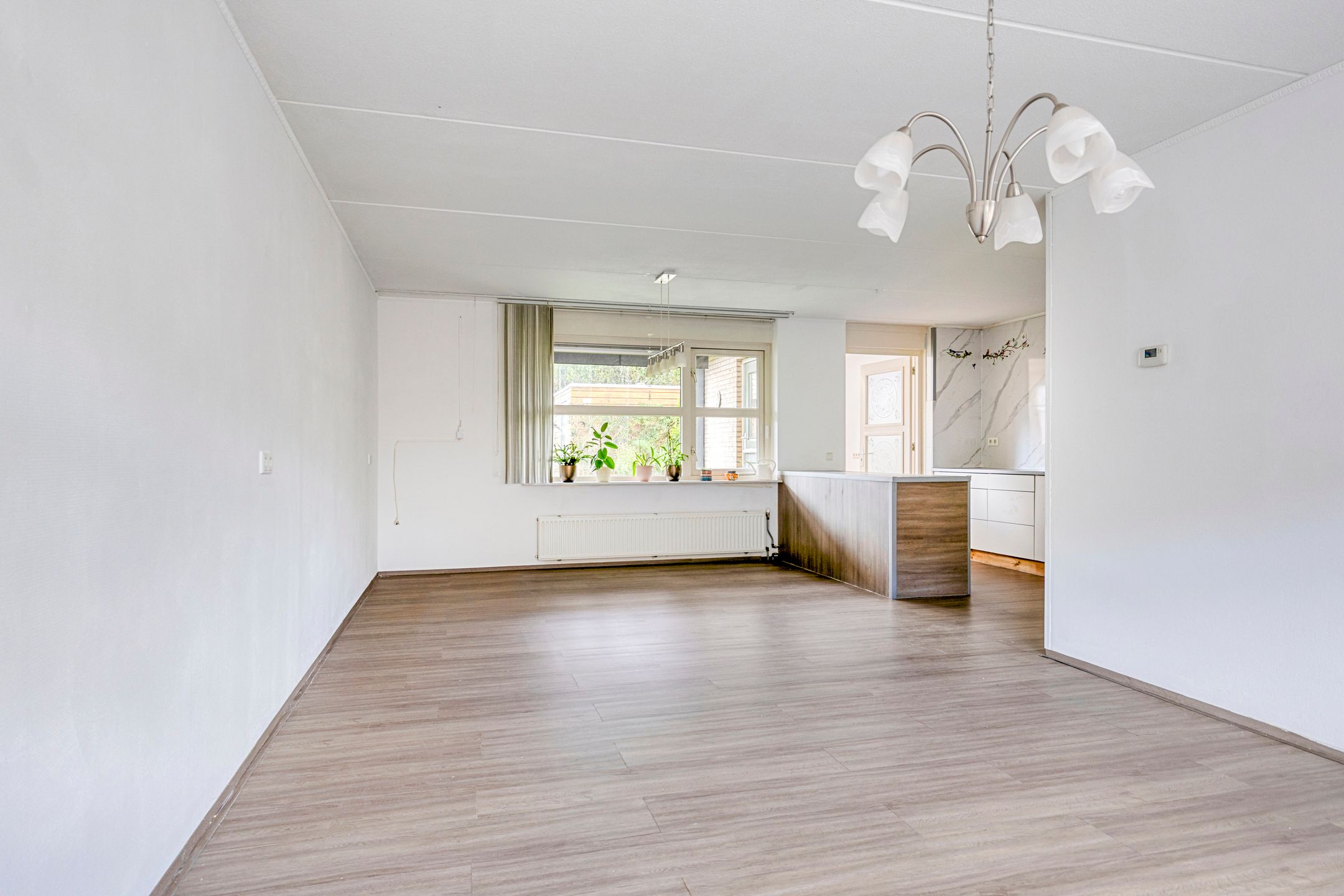 Foto 6 van Dr J C Homanstraat 35