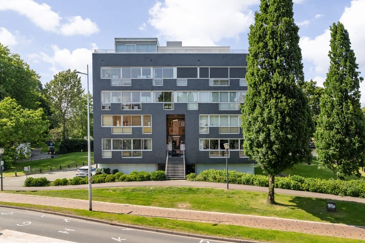 Foto 1 van Wissesdwinger 47