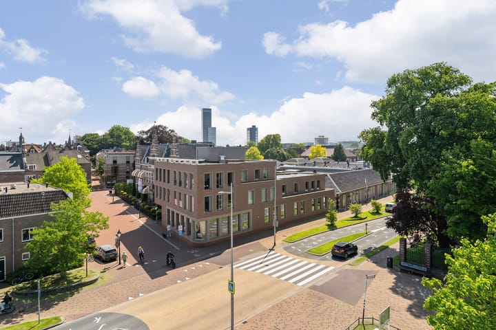 Foto 2 van Wissesdwinger 47